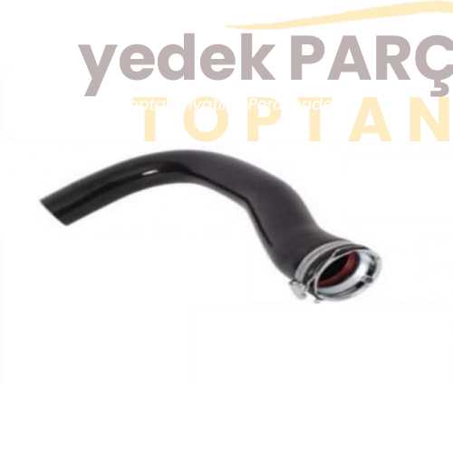 LAGUNA III TURBO HORTUMU METAL BORU HARİÇ